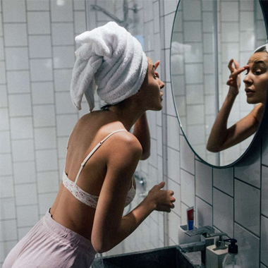 Step by Step Night Skin Care Routine and Hacks for Healthy Skin
